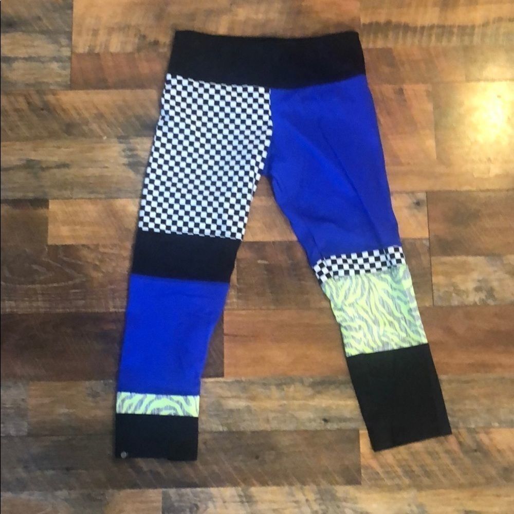 Onzie capris XS (1629)